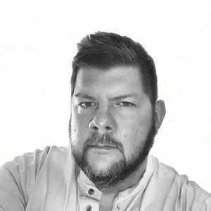 Meet your Posher, Keith